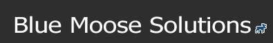 Blue Moose Solutions