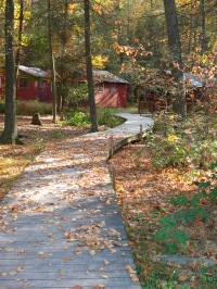 Naumann Naturescapes